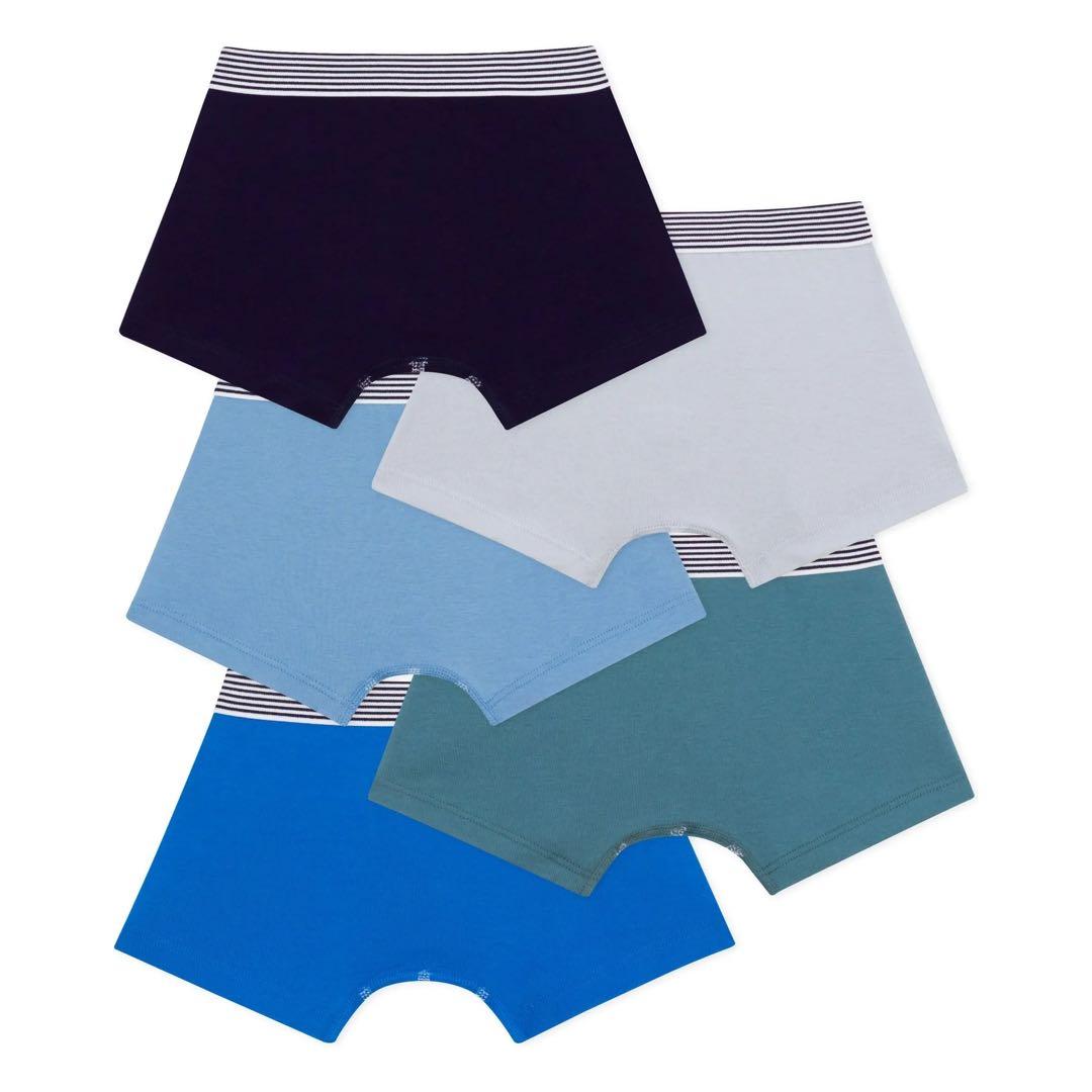 おまとめ プチバトー 新品 未使用 トランクス 12ans 12ans - メルカリ