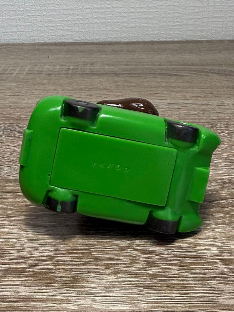 トイグラフ　怪獣レーサー　ゴジラ