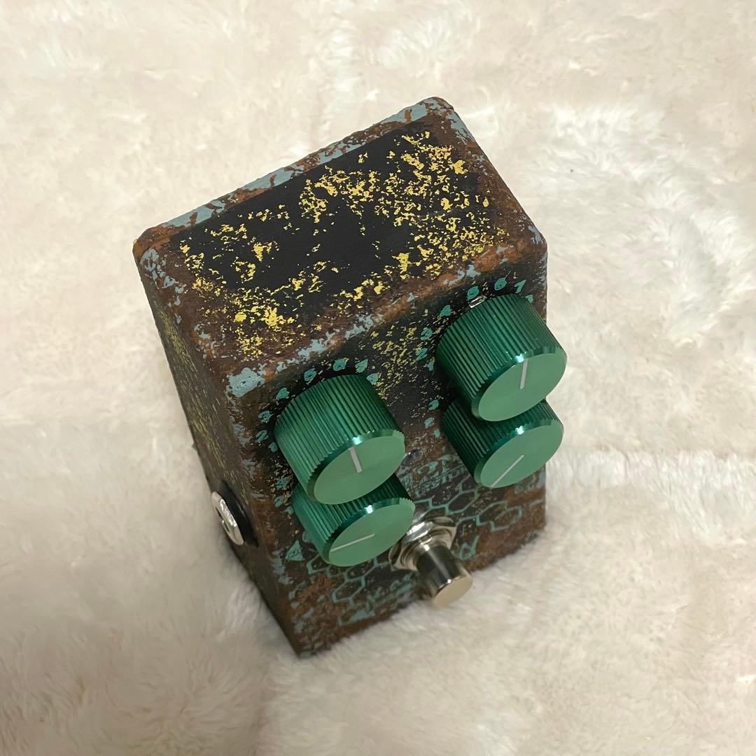 レア！KarDiaN SEROTONIN ORIGIN S.T.セロトニン