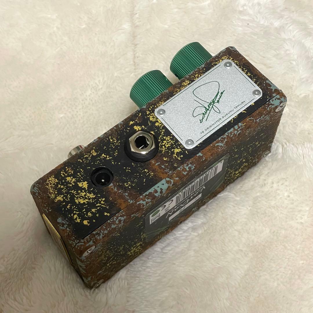 レア！KarDiaN SEROTONIN ORIGIN S.T.セロトニン