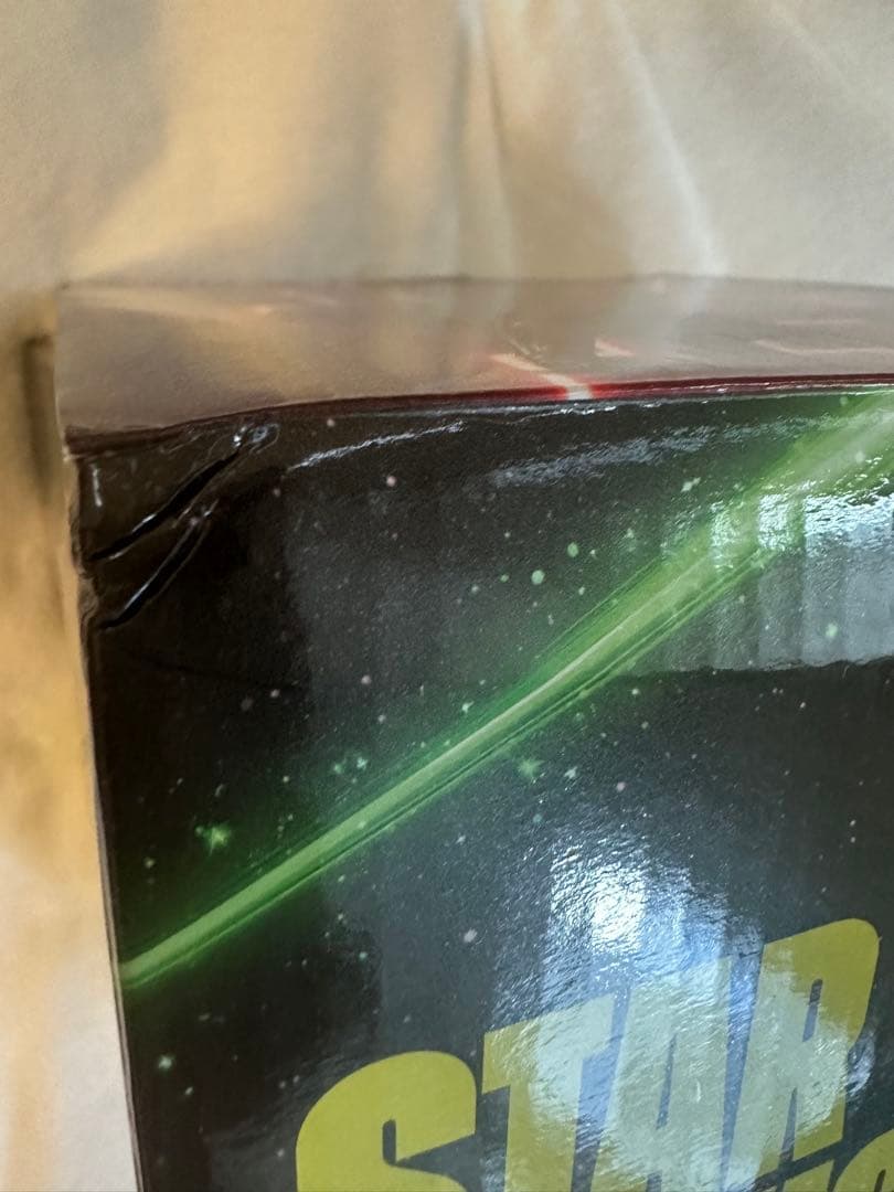 308 非売品ドジャース Star Wars Night デススター球場配布