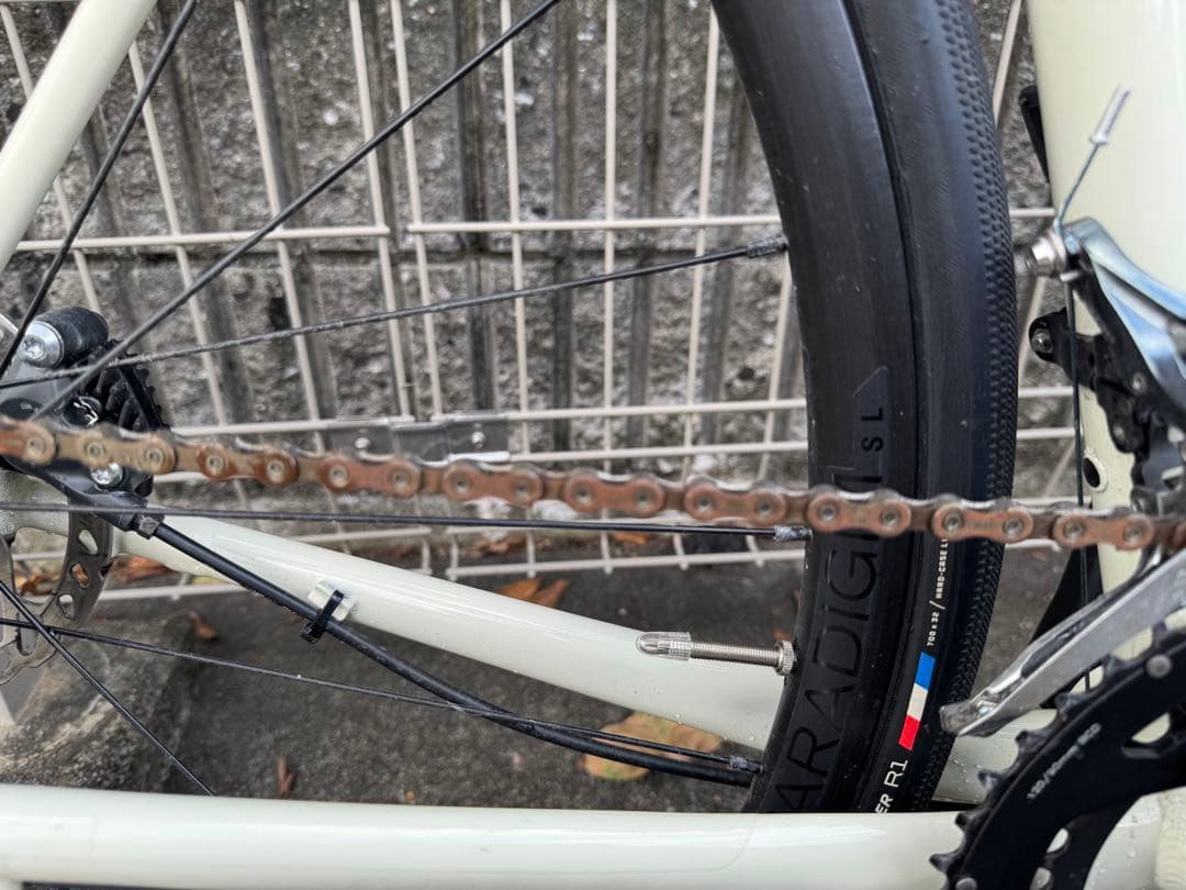 ロードバイク　トレック　Domane AL 4 Gen 4