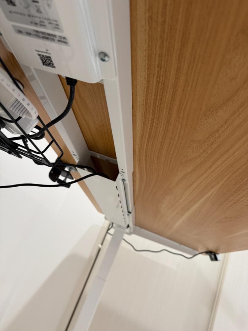 Flexispot E7 Pro 電動スタンディングデスク（保証付き）