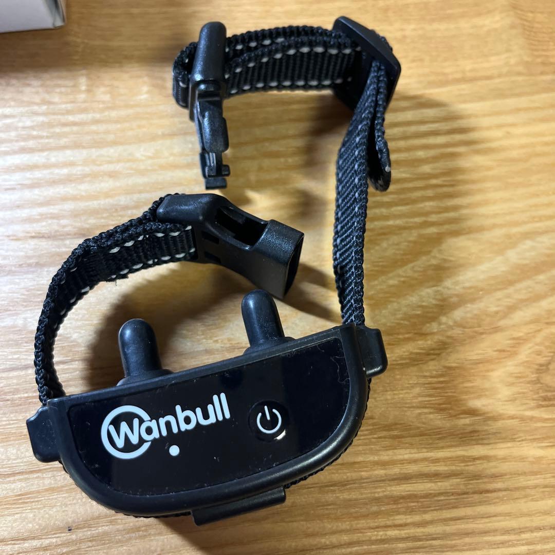 Wanbull EM2IM 犬用しつけ用品