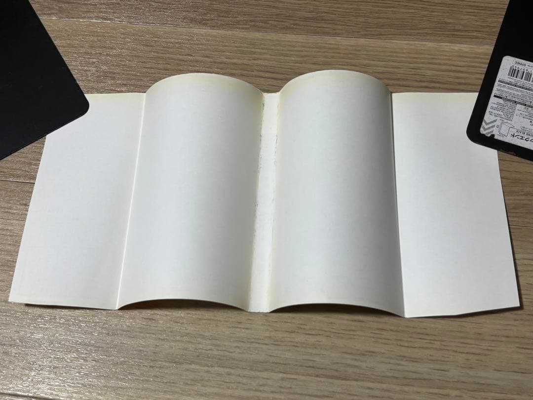 聖闘士星矢　1巻　初版　コミックスニュース付き