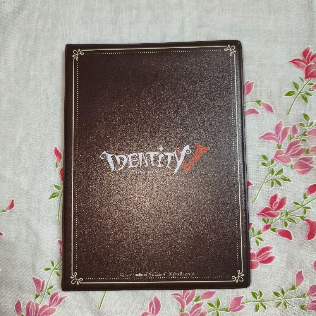 第五人格 傭兵 誕生日 全セット 缶バッジ タペストリー アクリルスタンド