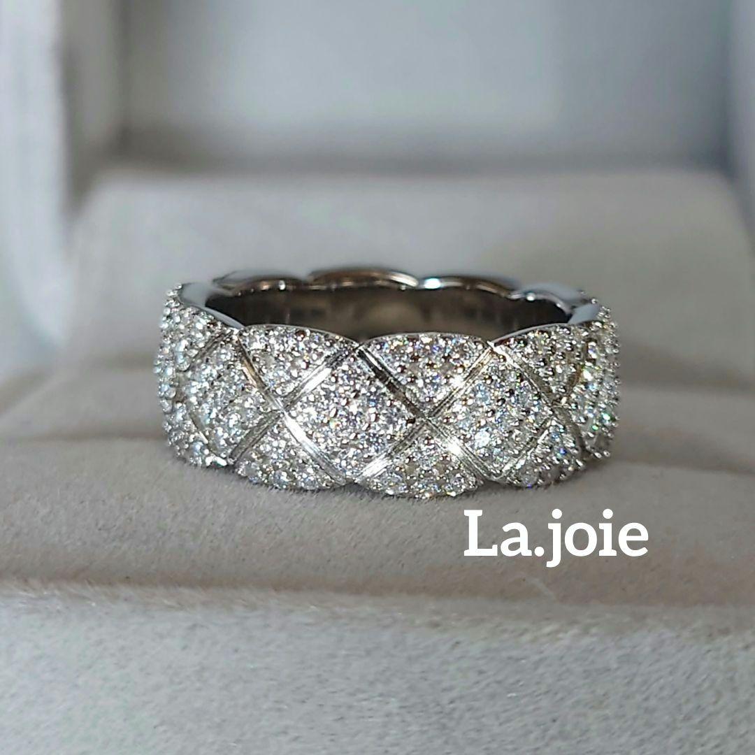 はるきでございます【11号】【13号】　モアサナイト