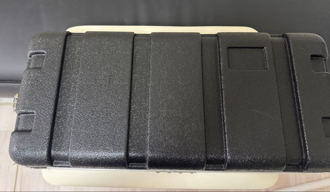 4Uラックケース - CLASSIC PRO CPA04