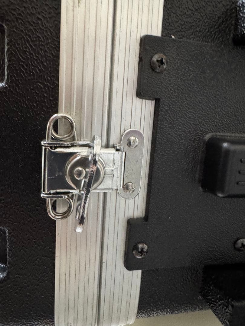 4Uラックケース - CLASSIC PRO CPA04