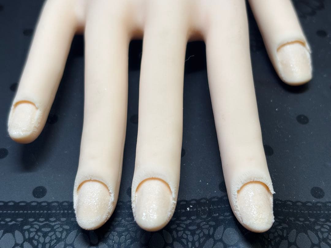 JNEC認定モデルハンド