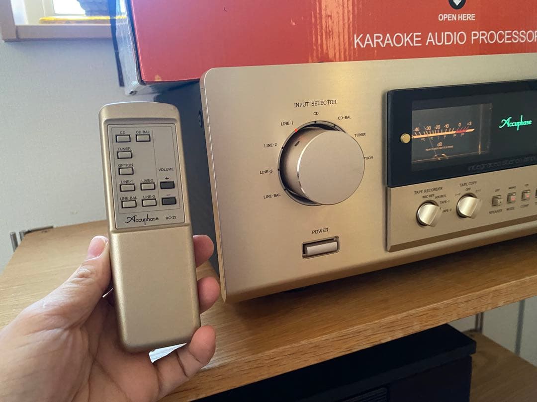 2024年製 極美品【Marantz】 NR1200 2024年製 極美品【Marantz