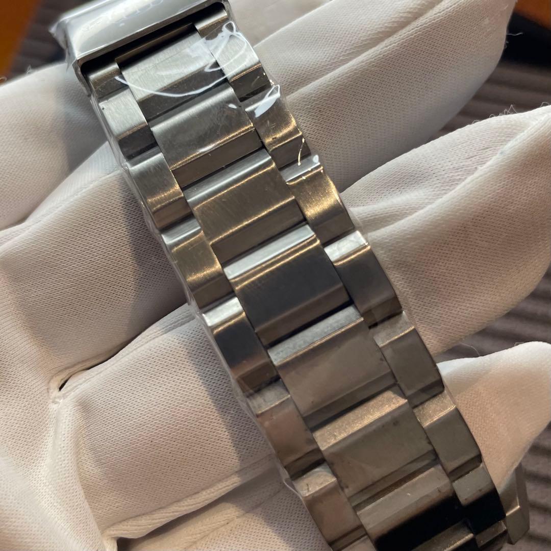 新品 アメリカ軍 typeIIオマージュ 米軍 ミリタリーウォッチ ダイバーズ