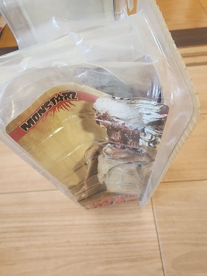 死霊のえじき　ドクタータン　パブ　フィギュア二体セット　ゾンビ