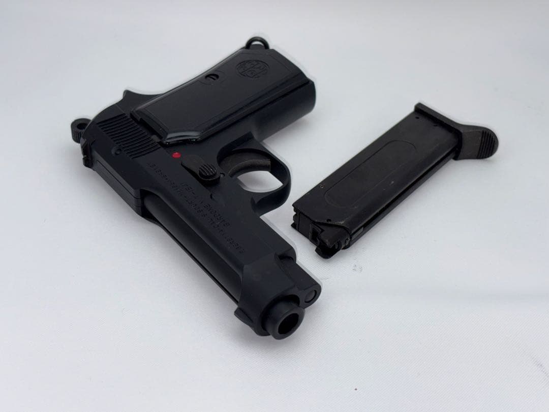 ウエスタンアームズ　ベレッタ M1934