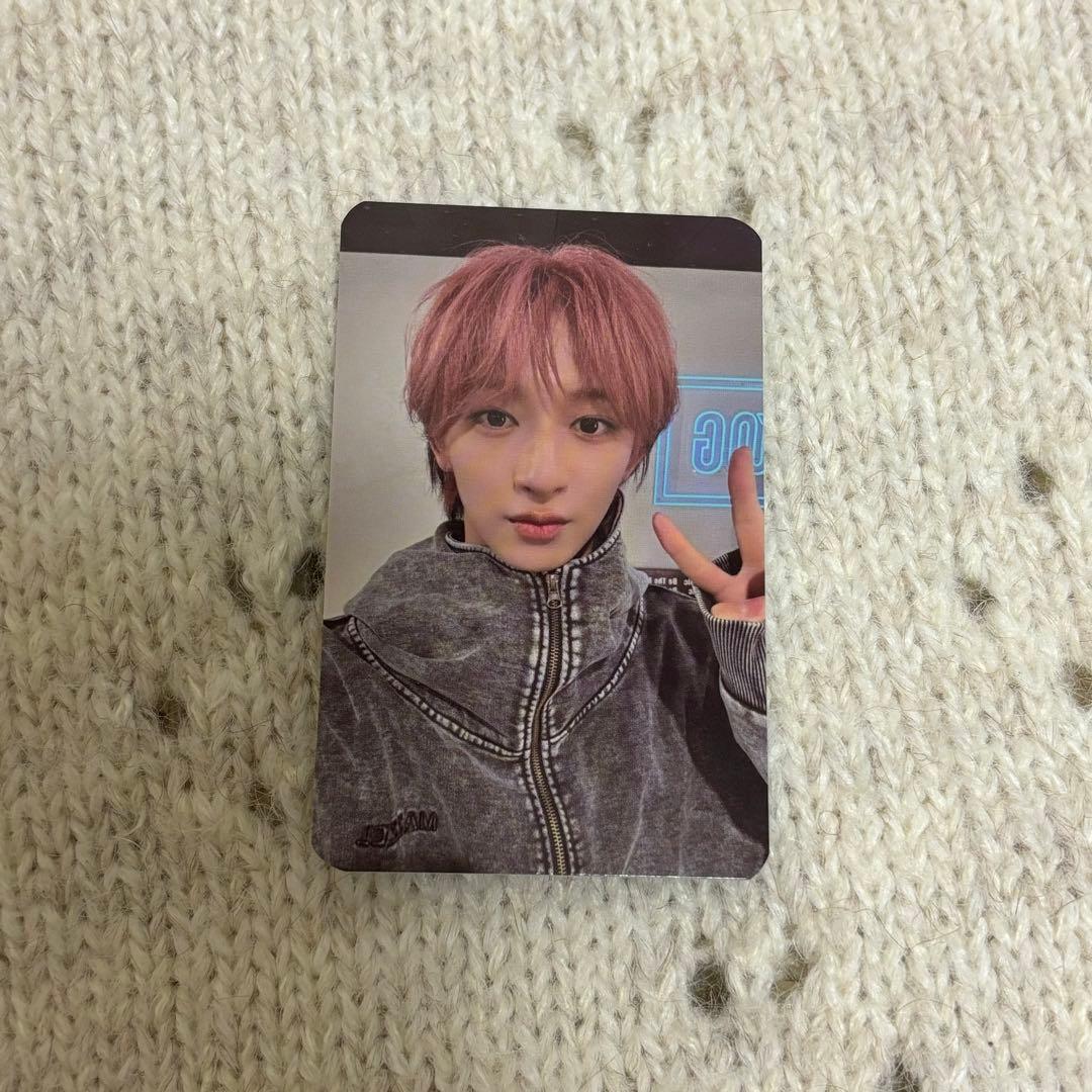 MAZZEL NAOYA ナオヤ トレカ コレクトブック セルカ - メルカリ