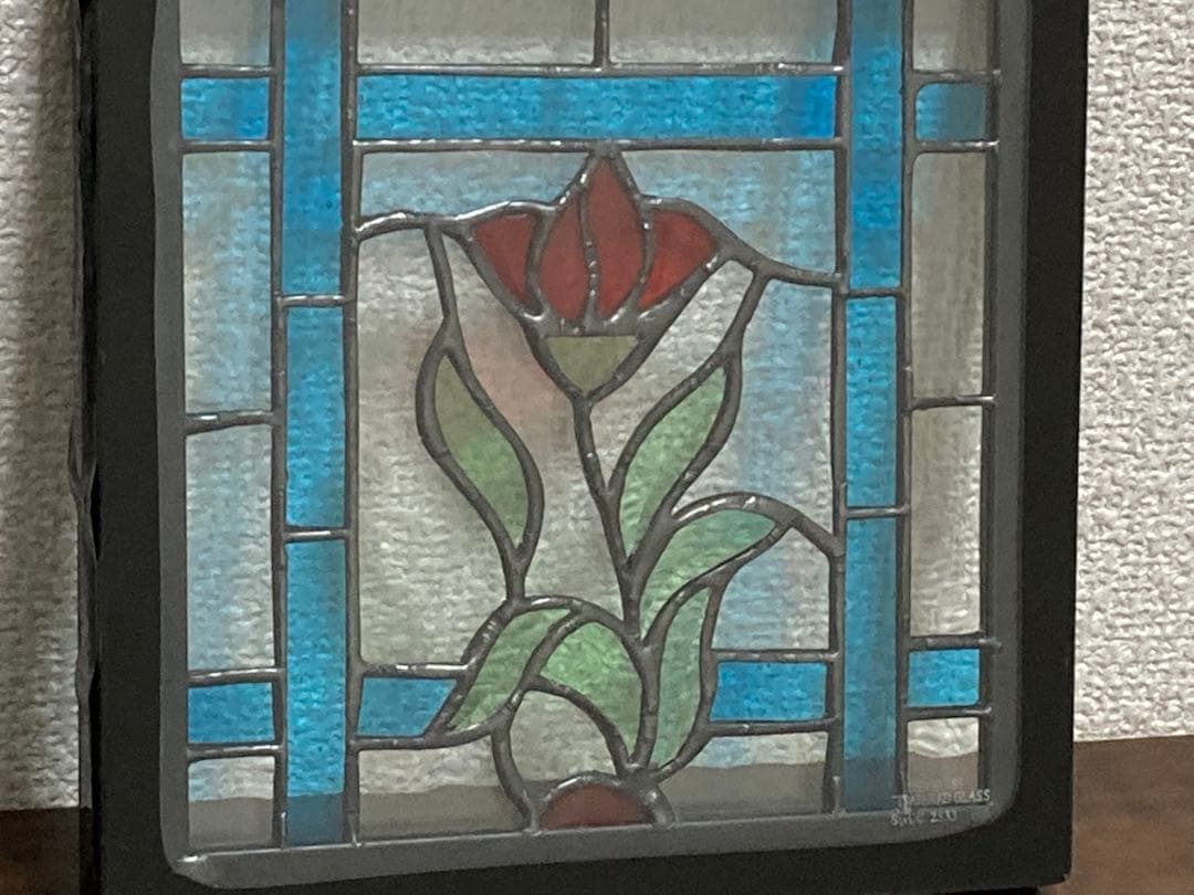 ステンドグラス No.4 新 発売