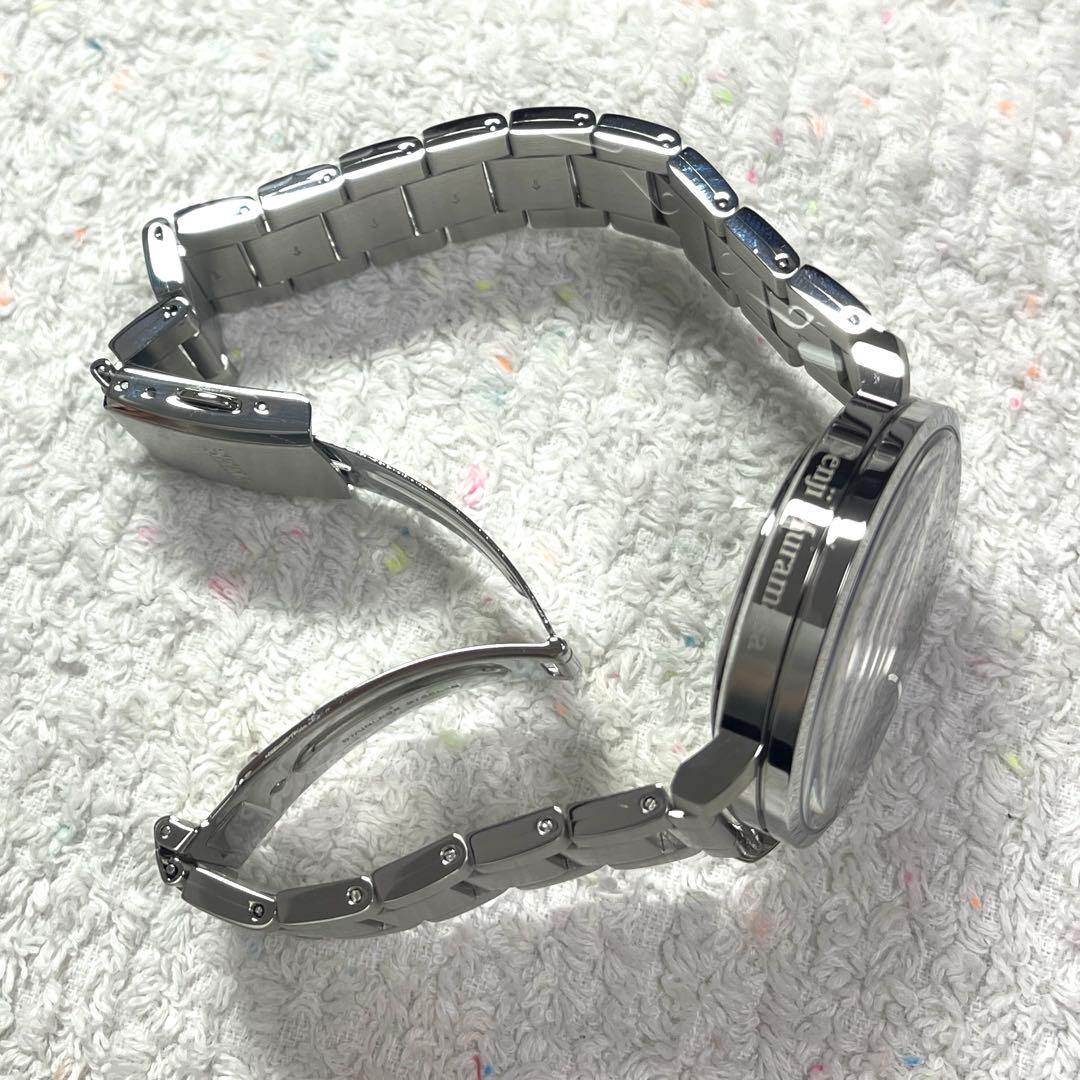 Fate SEIKO 千子村正 腕時計 セイコー ウォッチ フェイト