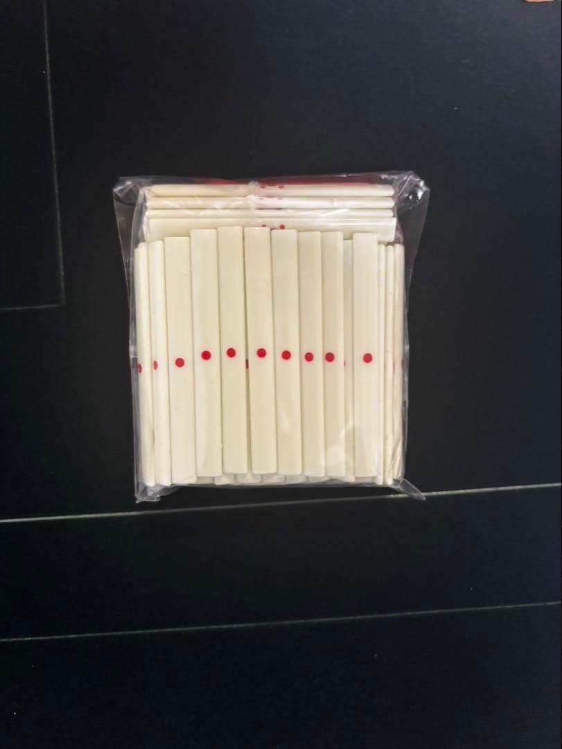 自動麻雀卓 取扱説明書付き