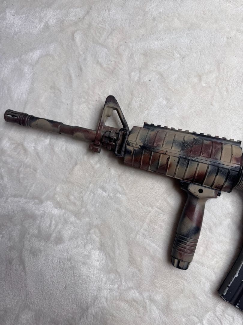 東京マルイ M4A1 電動ガン　バッテリー付