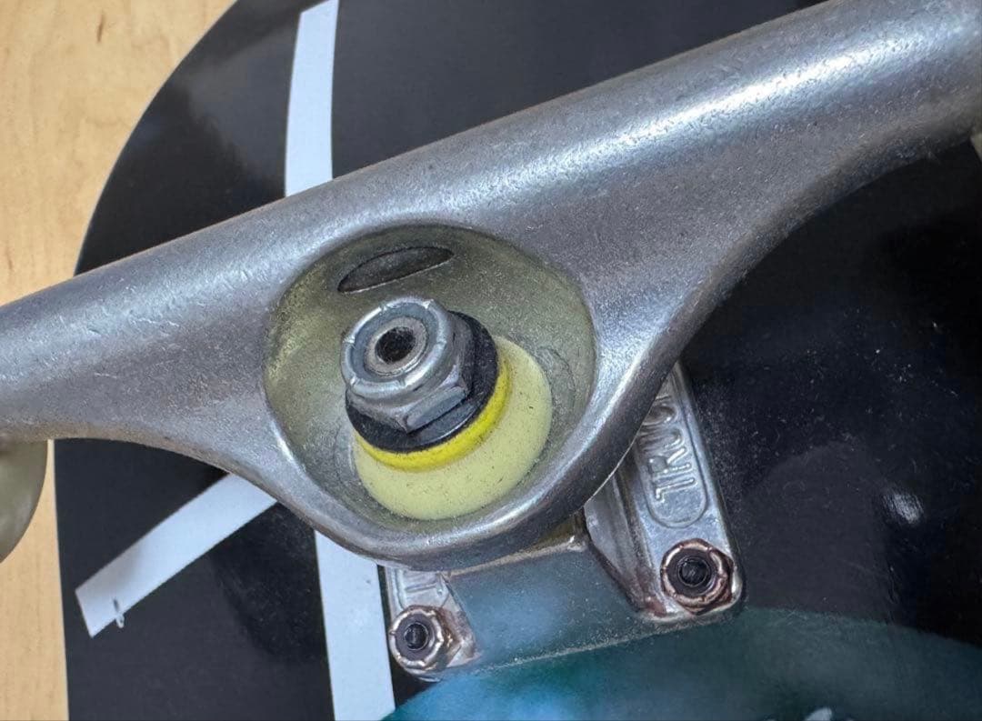 スケートボード　8.0