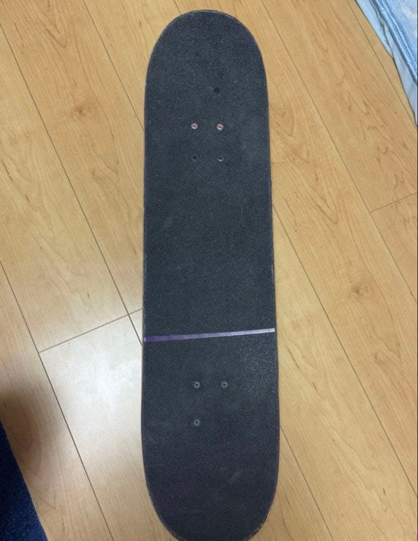 スケートボード　8.0