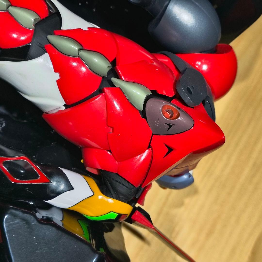 【美品】RAH　エヴァンゲリオン　改2号機