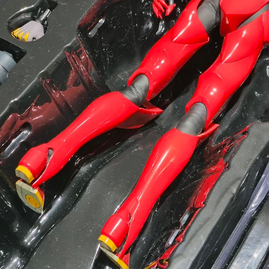 【美品】RAH　エヴァンゲリオン　改2号機