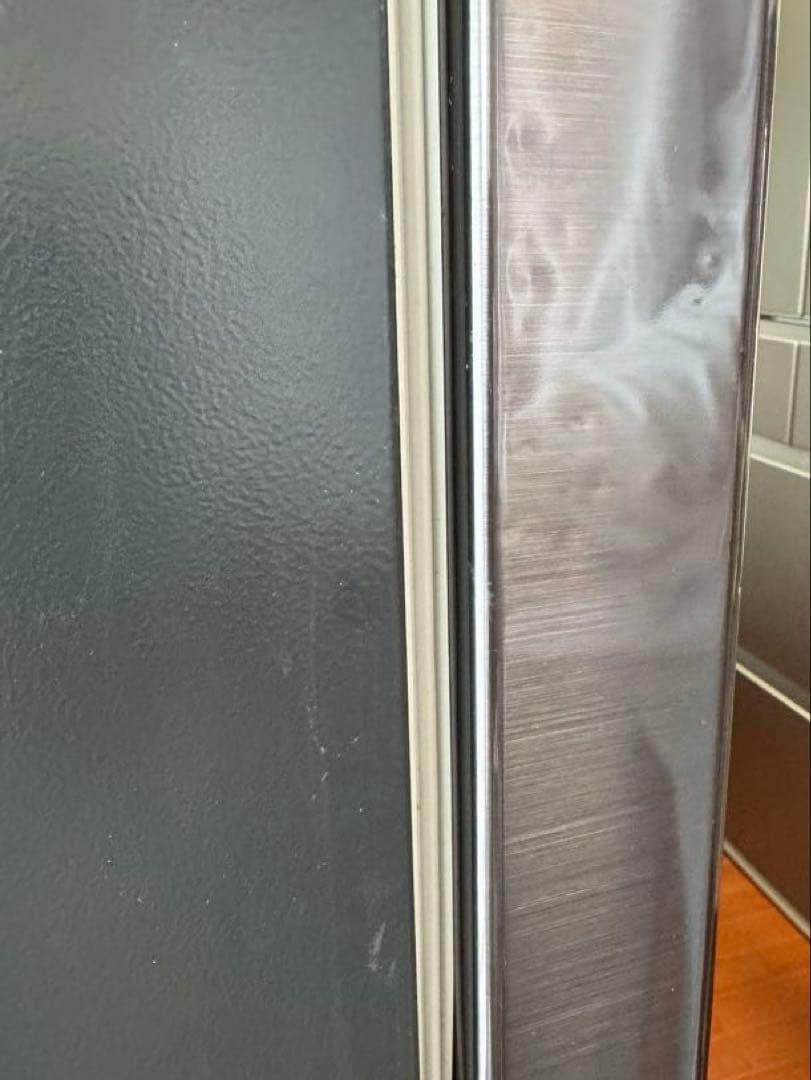 日立 315L Black 2021年購入 幅54cm 27年まで販売店保証あり