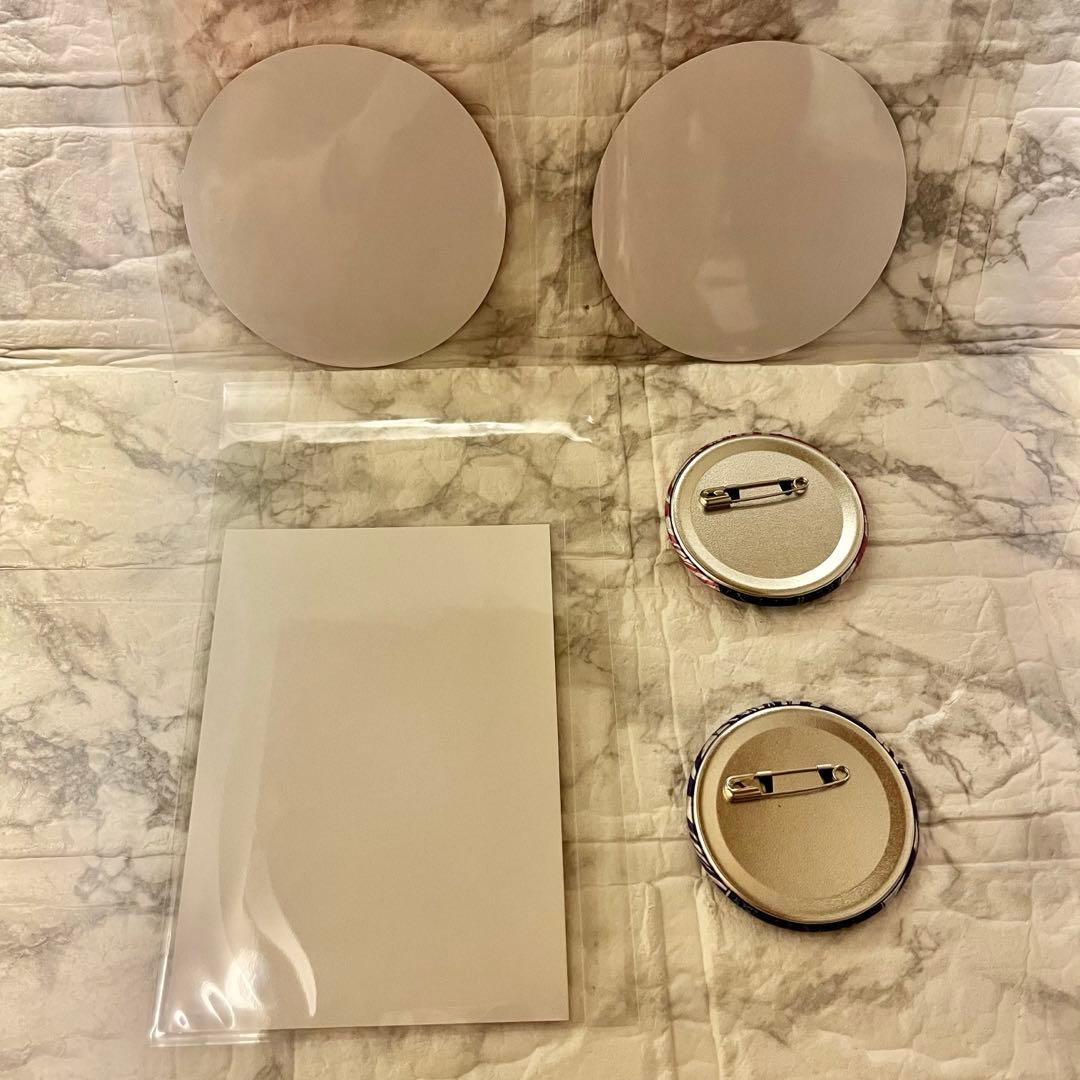 【if魔フィア】アニメイトカフェ　　　まとめ売り