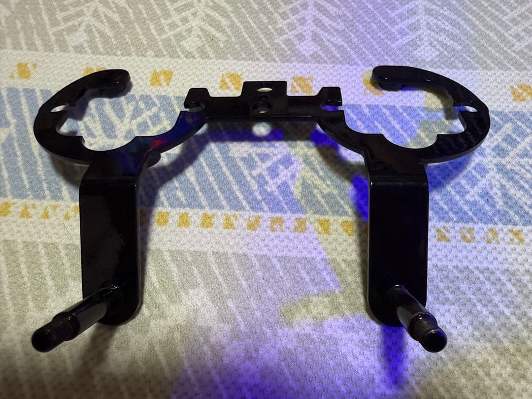 Z400FX Z400FX BRC メーターアップステー 入手困難 BRC メーターアップ