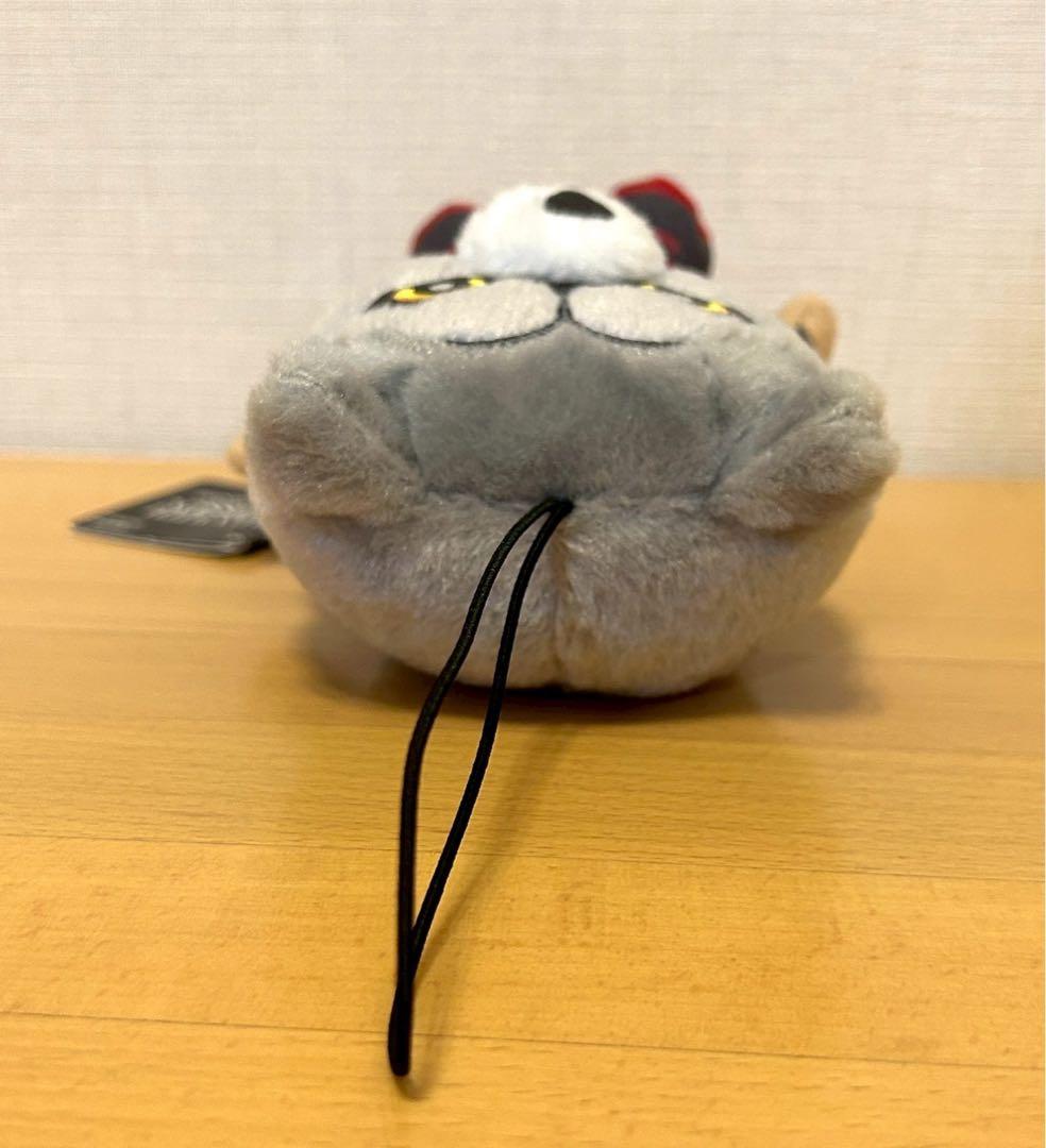 【マンウィズ】TOHO限定 ジャンケン・ジョニー マスコット