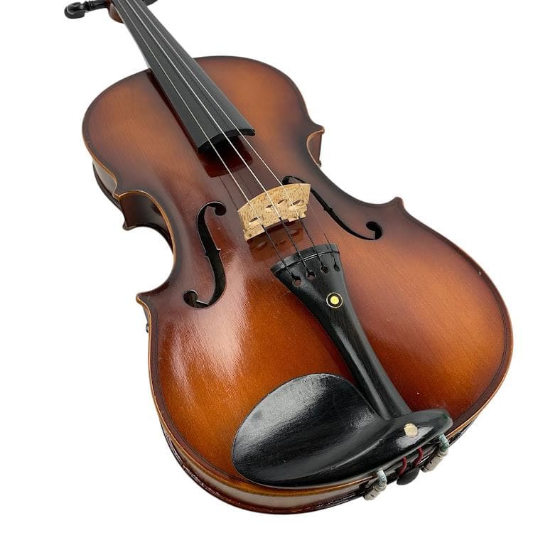 極虎●鈴木バイオリン●ブルーラベル No.13 4/4 1952年 SUZUKI