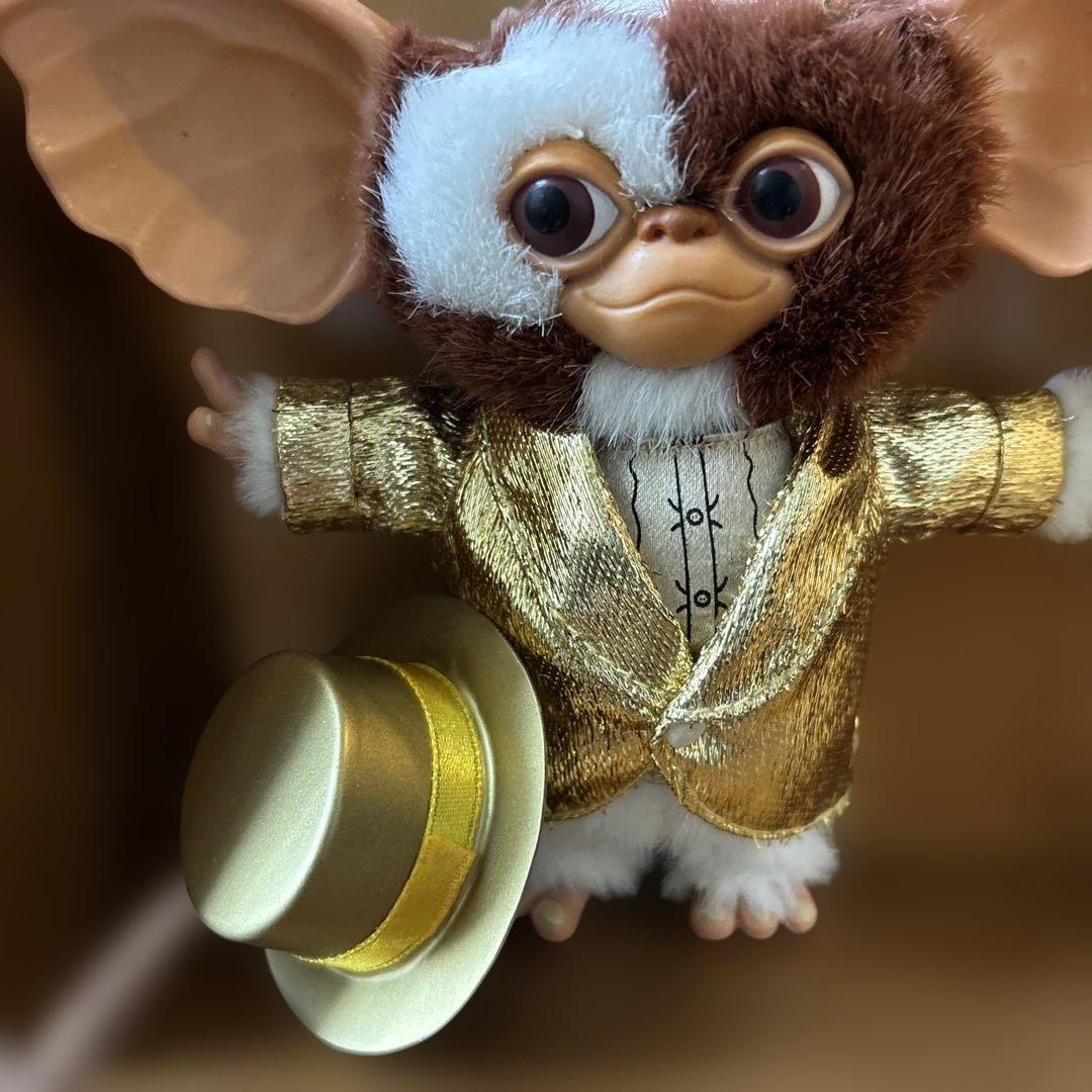 【希少】グレムリン2 ギズモ PETIT DOLL JUN PLANNING