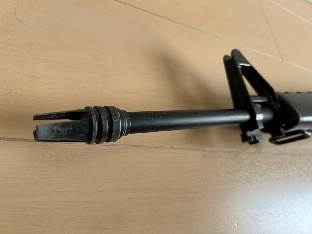 東京マルイ M16A1 ベトナムバージョン電動ガン