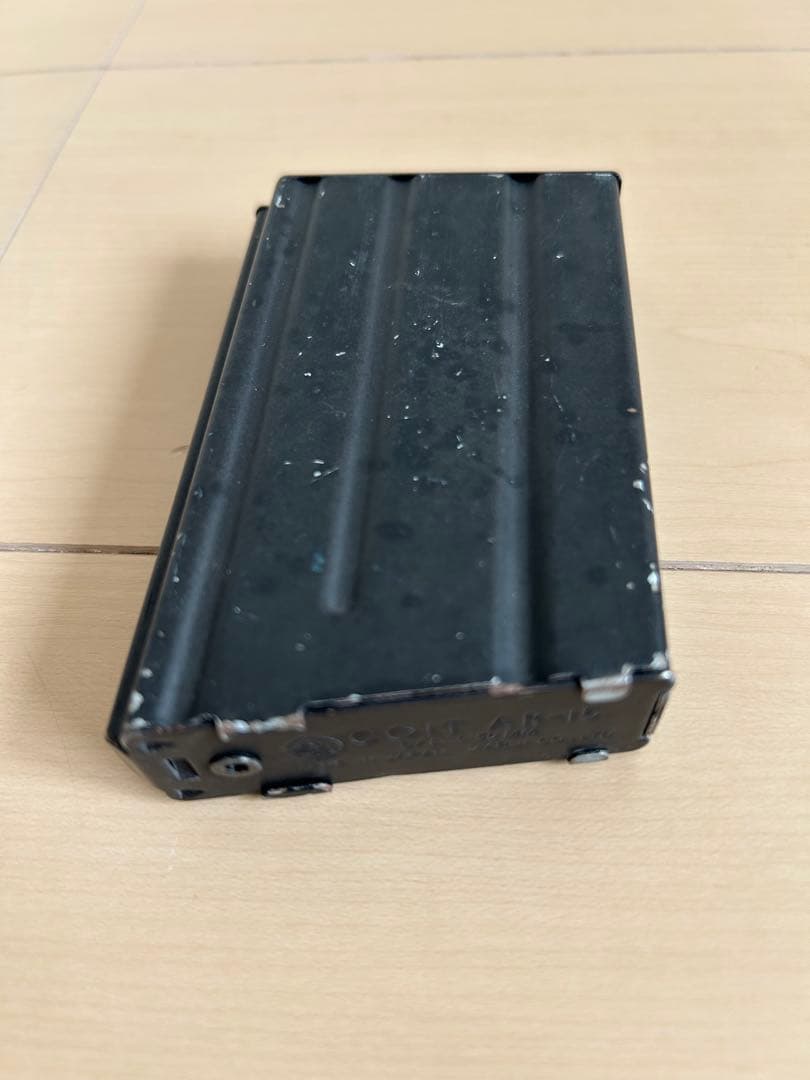 東京マルイ M16A1 ベトナムバージョン電動ガン