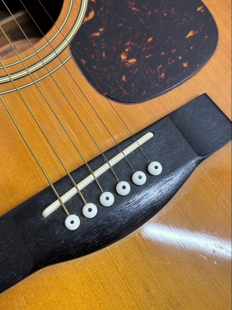 ★YAMAHA ヤマハ アコースティックギター FG-251