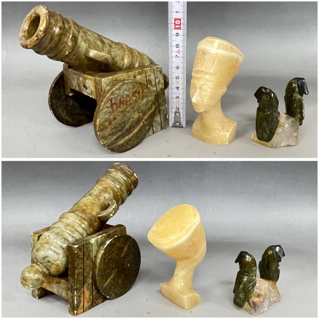 天然石 置き物 まとめて 15点 天然石 縁起物 オブジェ 仏像 原石 水晶