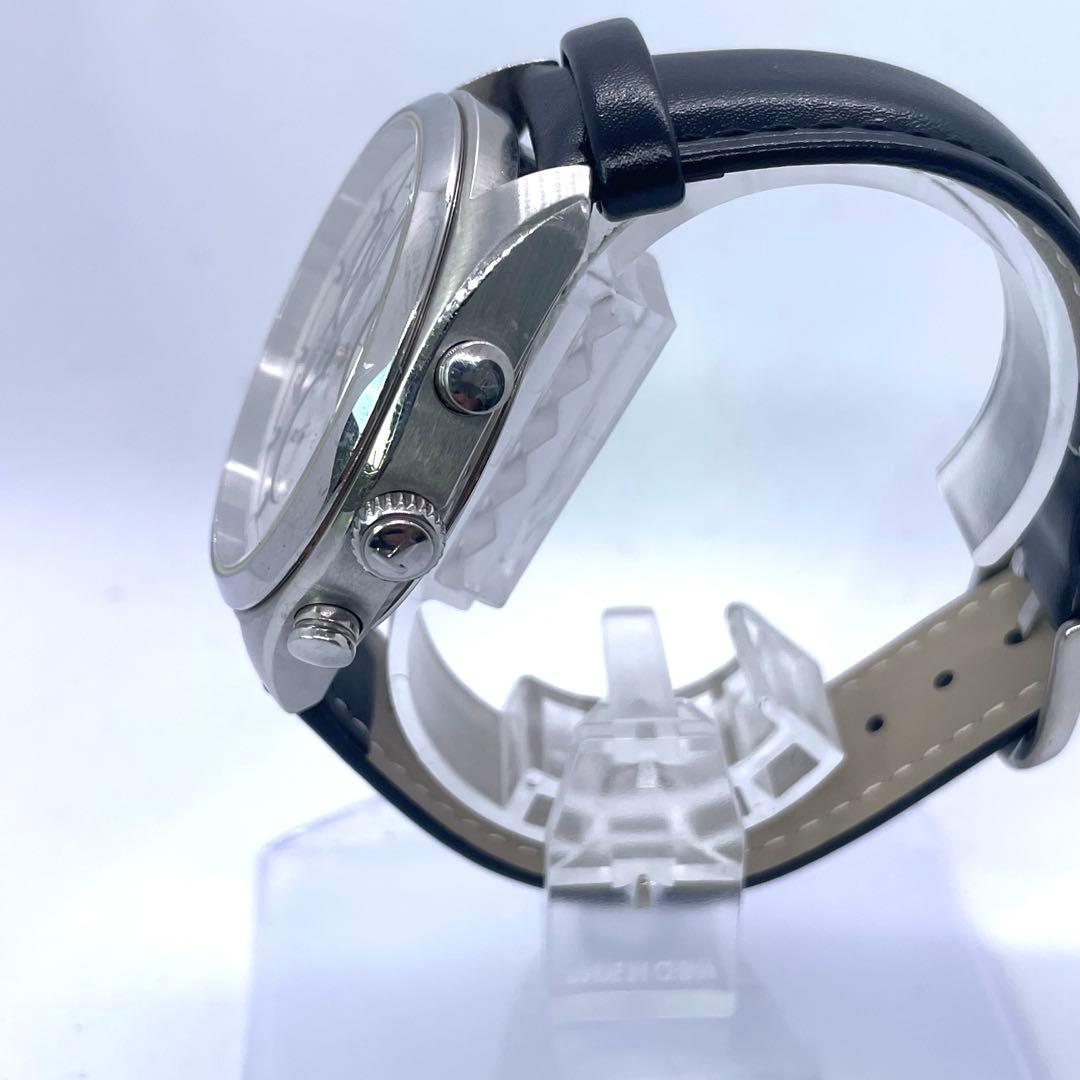 【稼動品】TISSOT PR100 メンズ腕時計