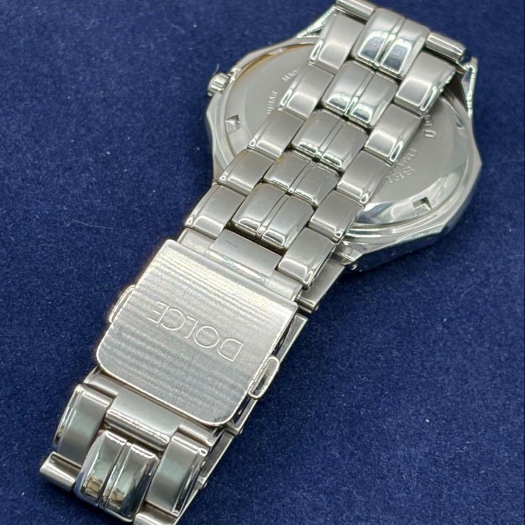 美品SEIKO☆DOLCE キネティック オートリレー箱・コマ付 稼働品 美品