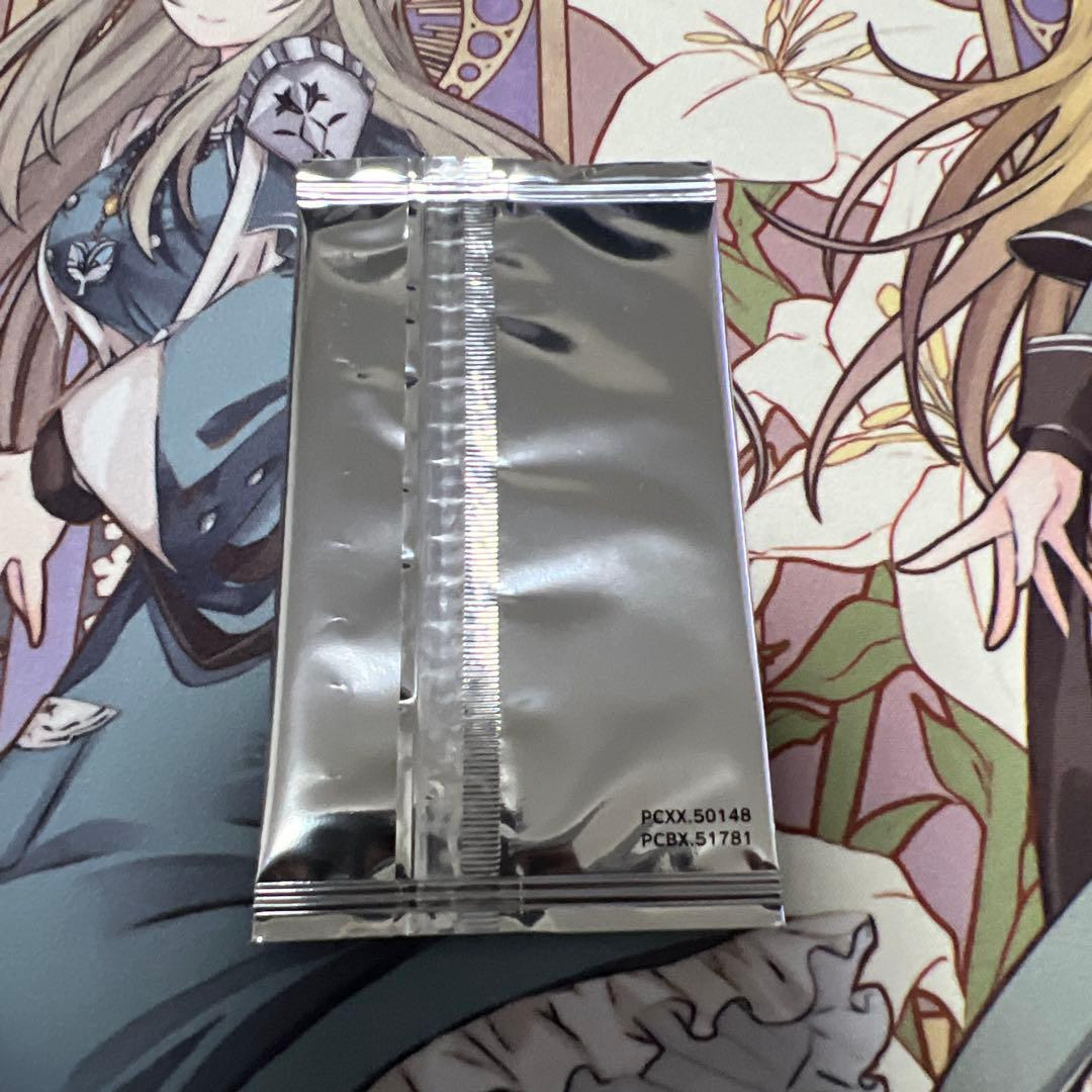 遊戯王 ブラック・マジシャン・ガール 初回生産特典 管理E-3