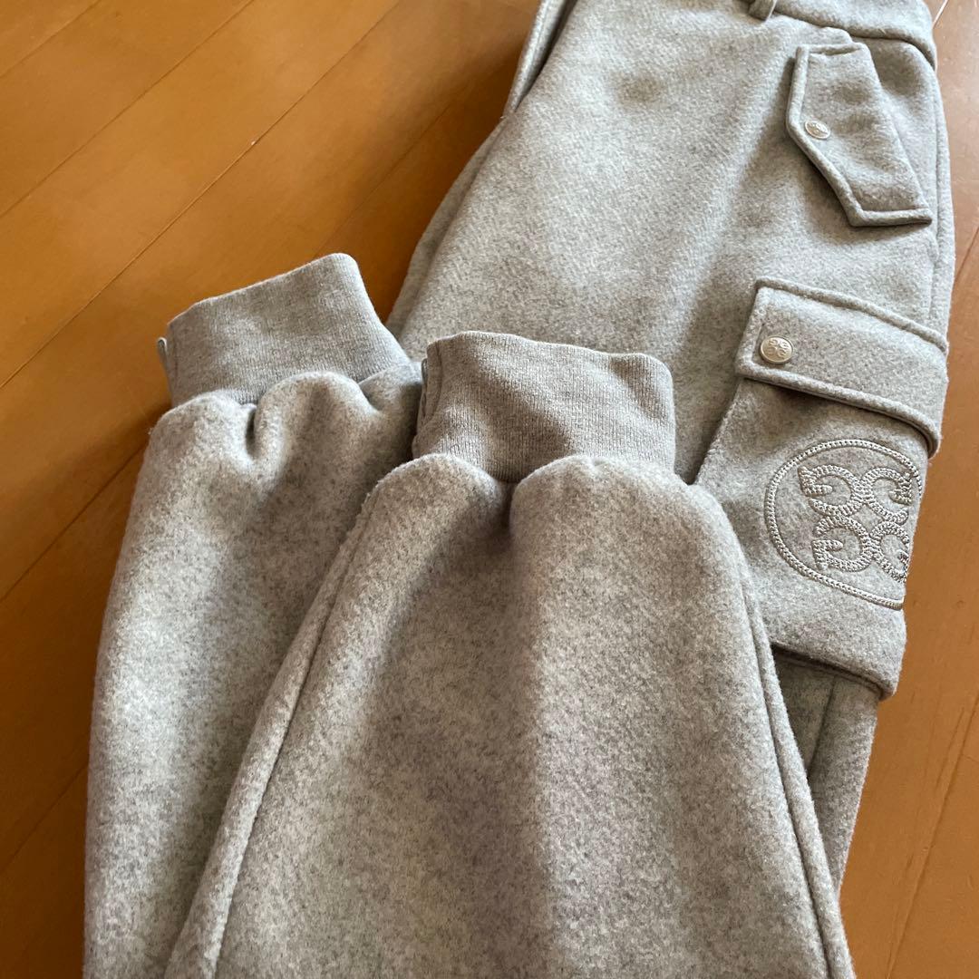 G/FORE ジーフォア　ゴルフパンツレディース　美品