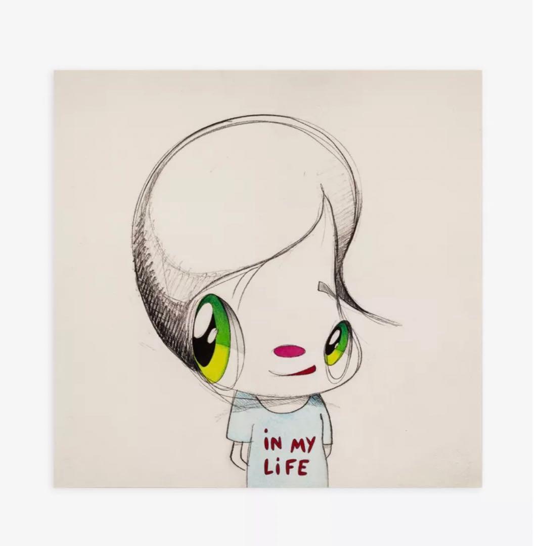 新品2枚セットJavier Calleja 版画 Once in my Life Javier Calleja