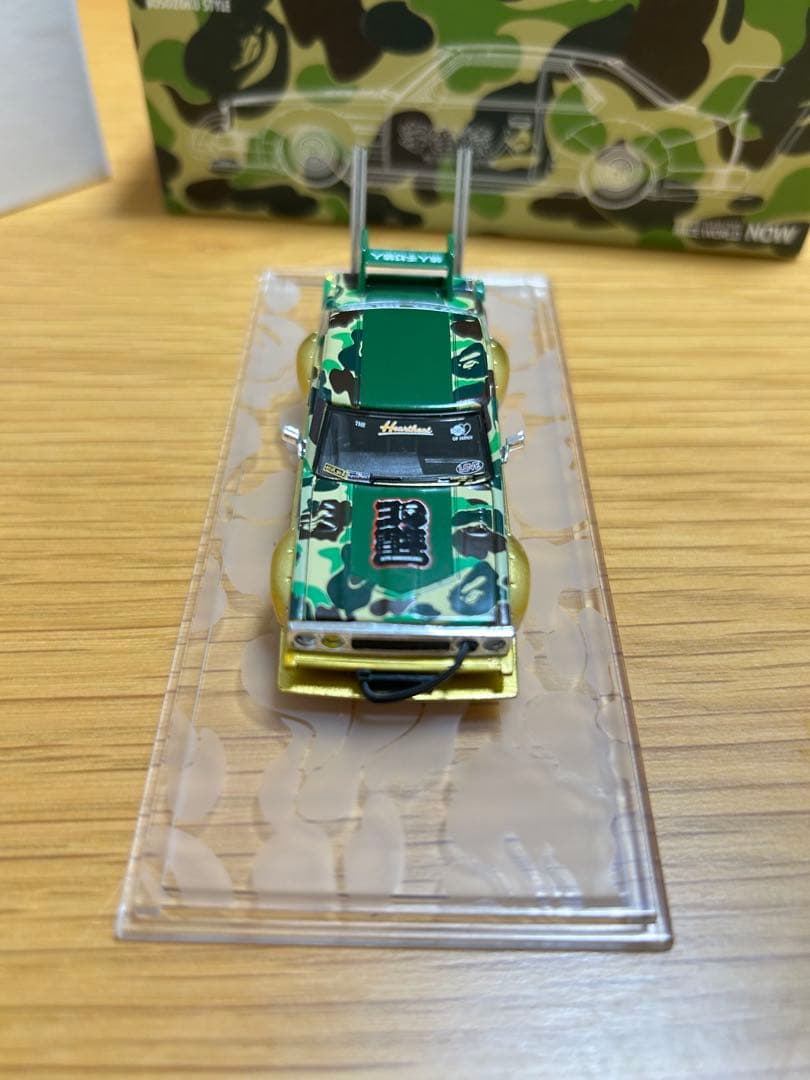 pop race 3台セット