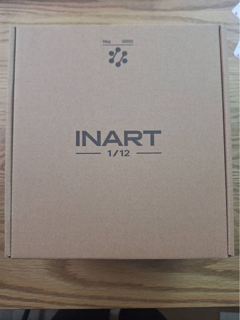 Setunaページ　inart wukong １／１２　デラックス