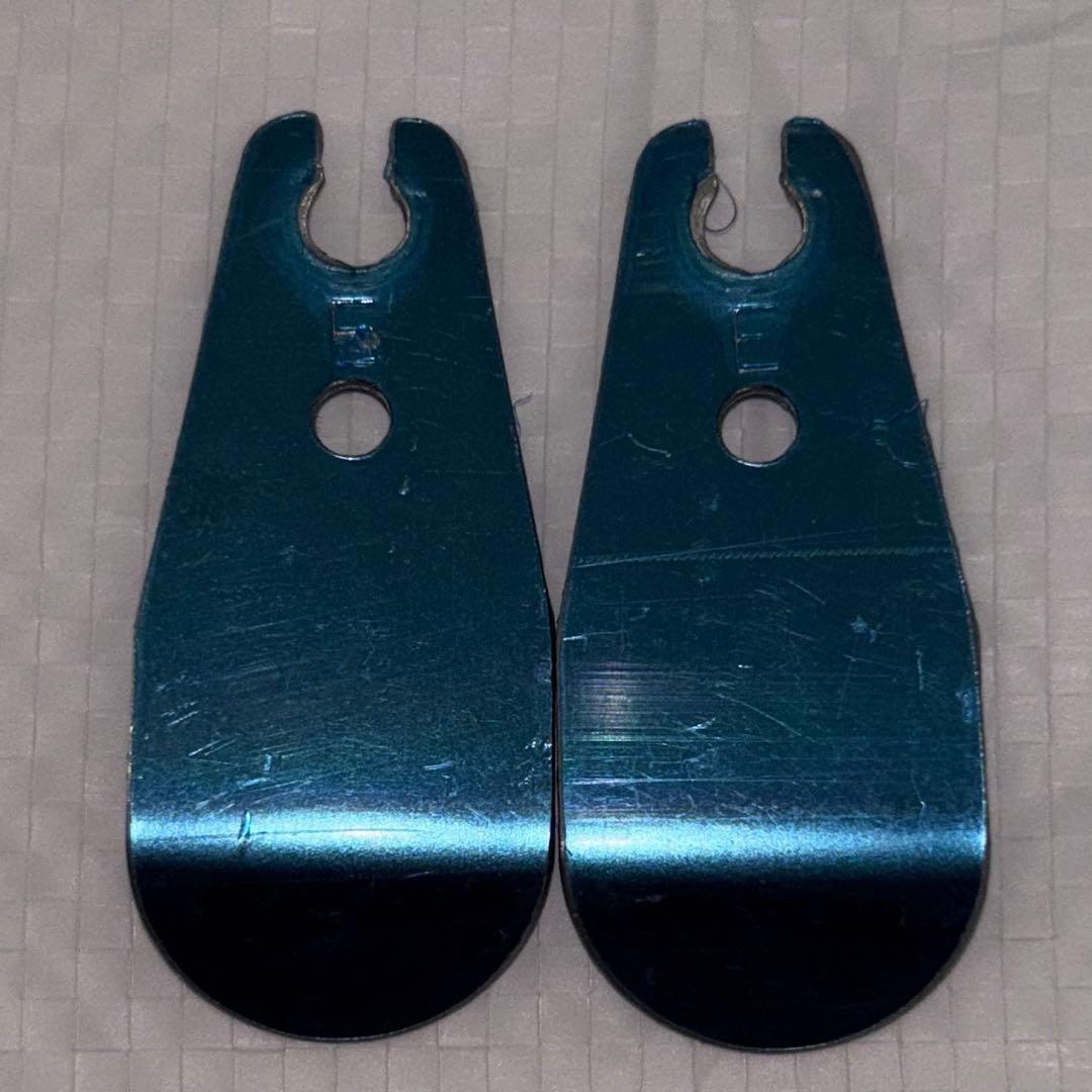 【激レア❗️】【新品】クレナ　特殊　ツメ　E オプション