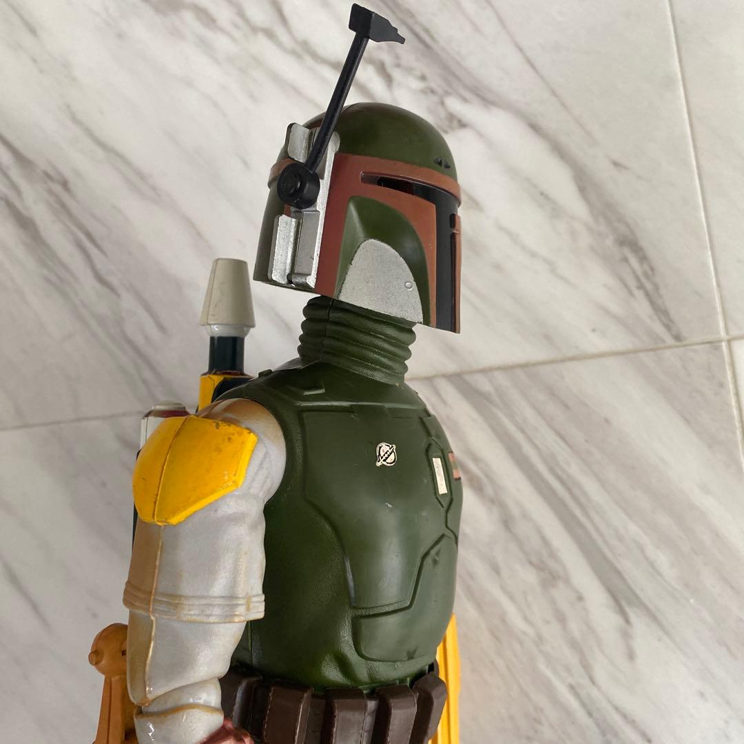 オールドケナー　ボバフェット