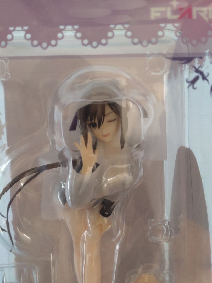 サクヤ-女教師Ver.-ブレードアークス シャイニングEX フィギュア tony