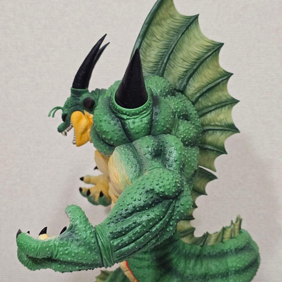 ドラゴンボール 一番くじ VSオムニバスZ ラストワン ポルンガ 国内正規版