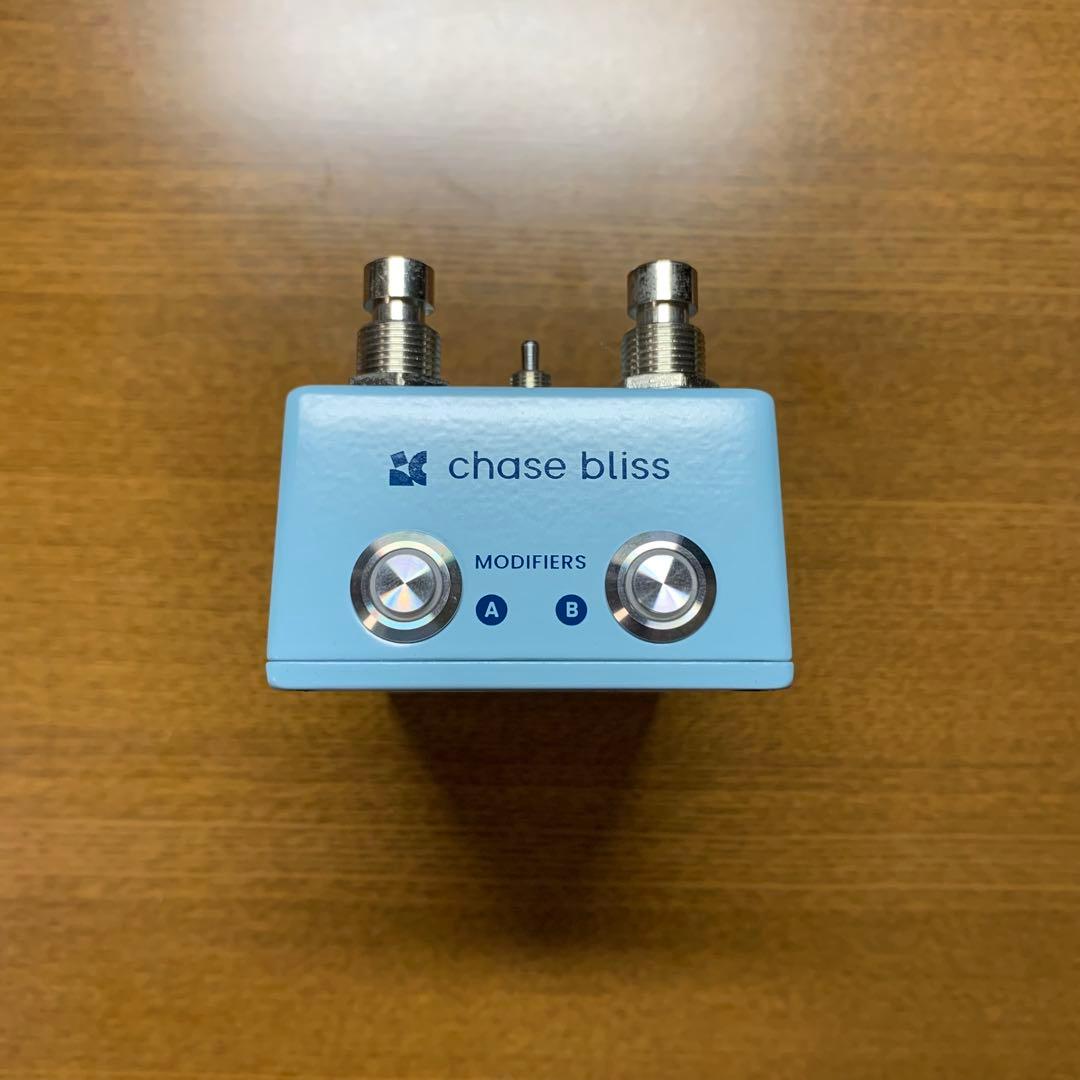 chase bliss / blooper 【箱付き】