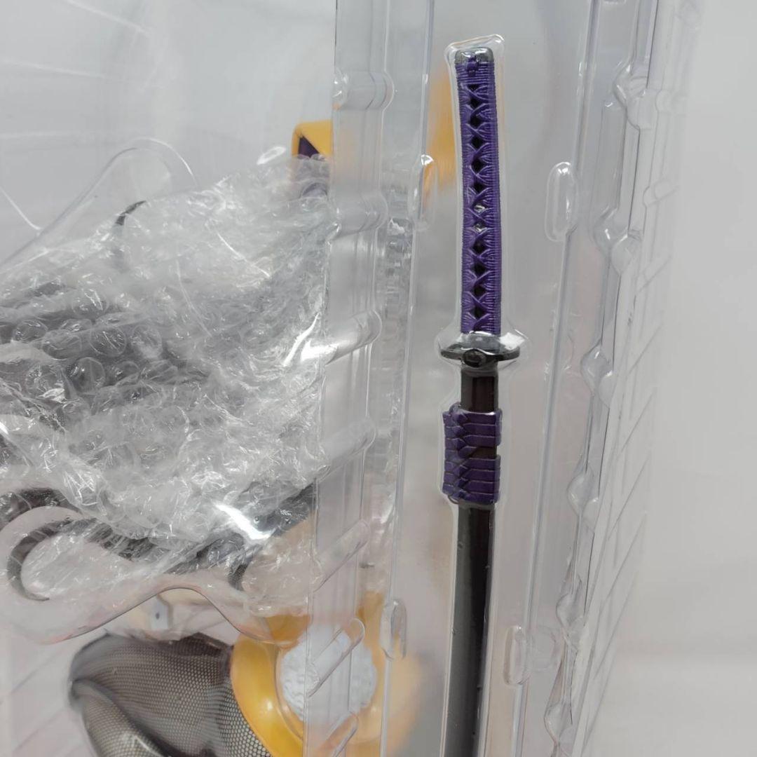 マブラヴ オルタネイティブ 篁唯依 バニー ver. 1/4 スケール